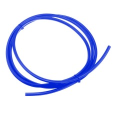 Фторопластовая трубка электроизоляционная синяя Ф-4Д 6,4 мм ГОСТ 22056-76