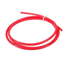 Фторопластовая трубка метрическая Ру 20 PTFE 12х1 мм