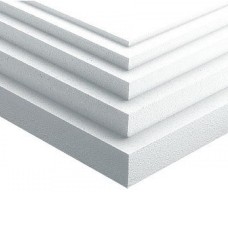 Полистирол плита теплоизоляционная ППС10-Р-А 10х1000 мм ГОСТ 15588-2014